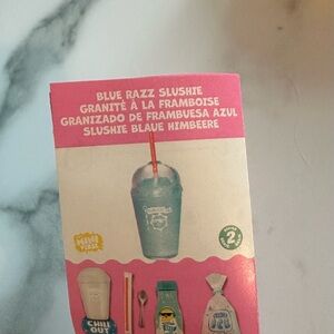 MGA Mini Verse Make it Mini Food